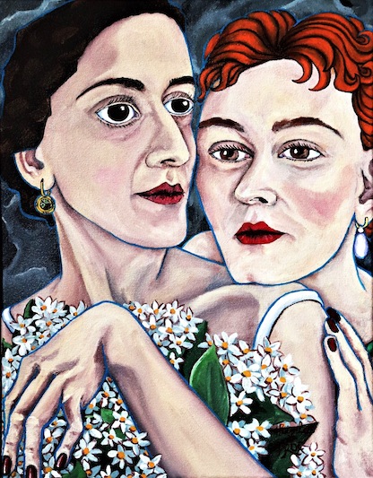 Heimler Proc| Spring| McATamney Galery and Design Store | Geraldine NZ